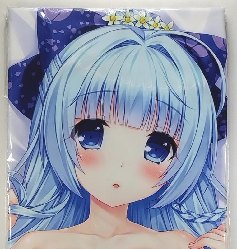 正規品 新品未開封 さより 僕と恋するポンコツアクマ 綾崎優 抱き枕カバー 抱き