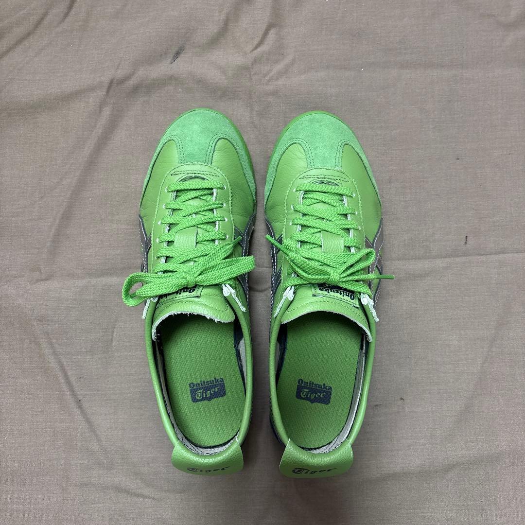 Onitsuka Tiger/オニツカタイガー MEXICO 66 27.0cm