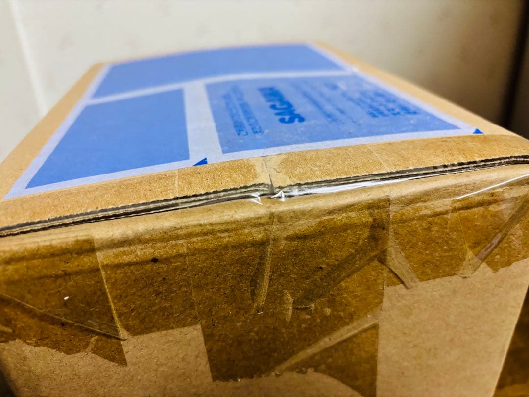 デフォリアル ゴジラ(2000) 少年リック限定版 輸送箱未開封 - メルカリ