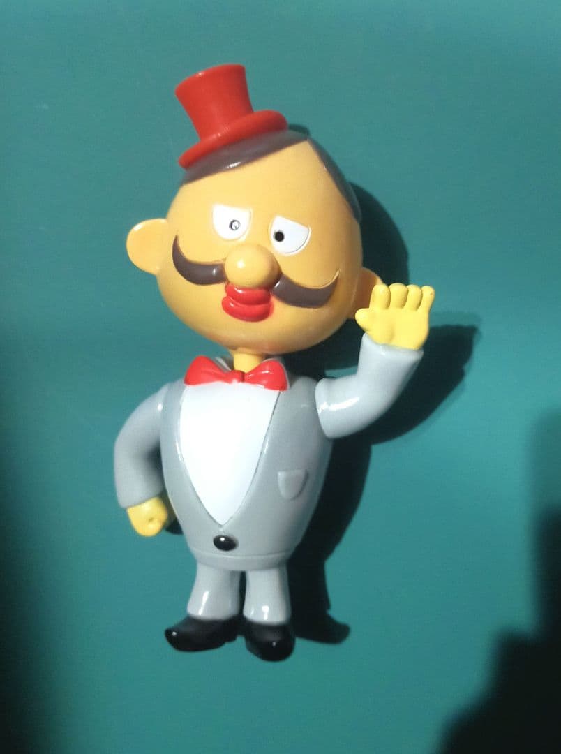 ドンガバチョソフビ