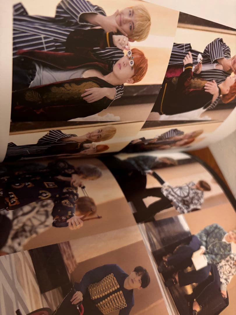 BTS メモリーズ MEMORIES OF 2016 日本語字幕版 DVD - メルカリ