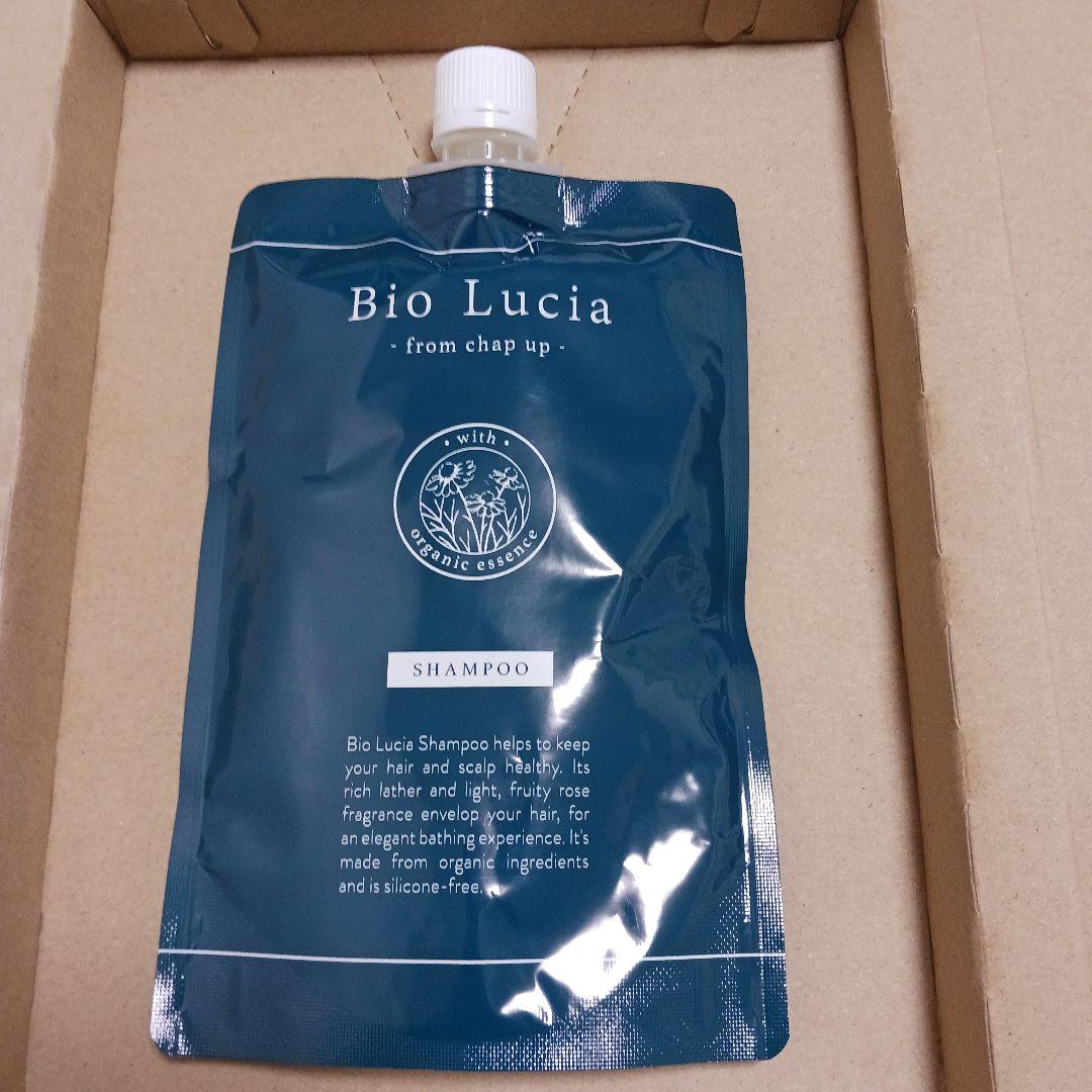 ビオルチアオーガニックシャンプー詰め替え300ml - メルカリ