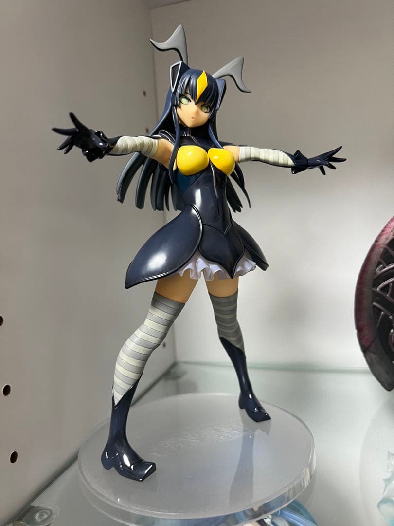 ウルトラ怪獣擬人化計画 ゼットン サプライズネクスト 怪獣娘 - メルカリ