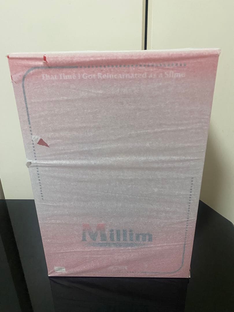 alter ミリム　新品未開封　フィギュア