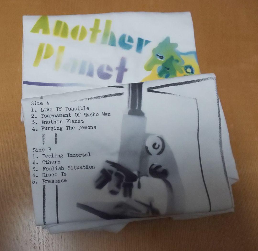 坂本慎太郎 Tシャツ 2枚