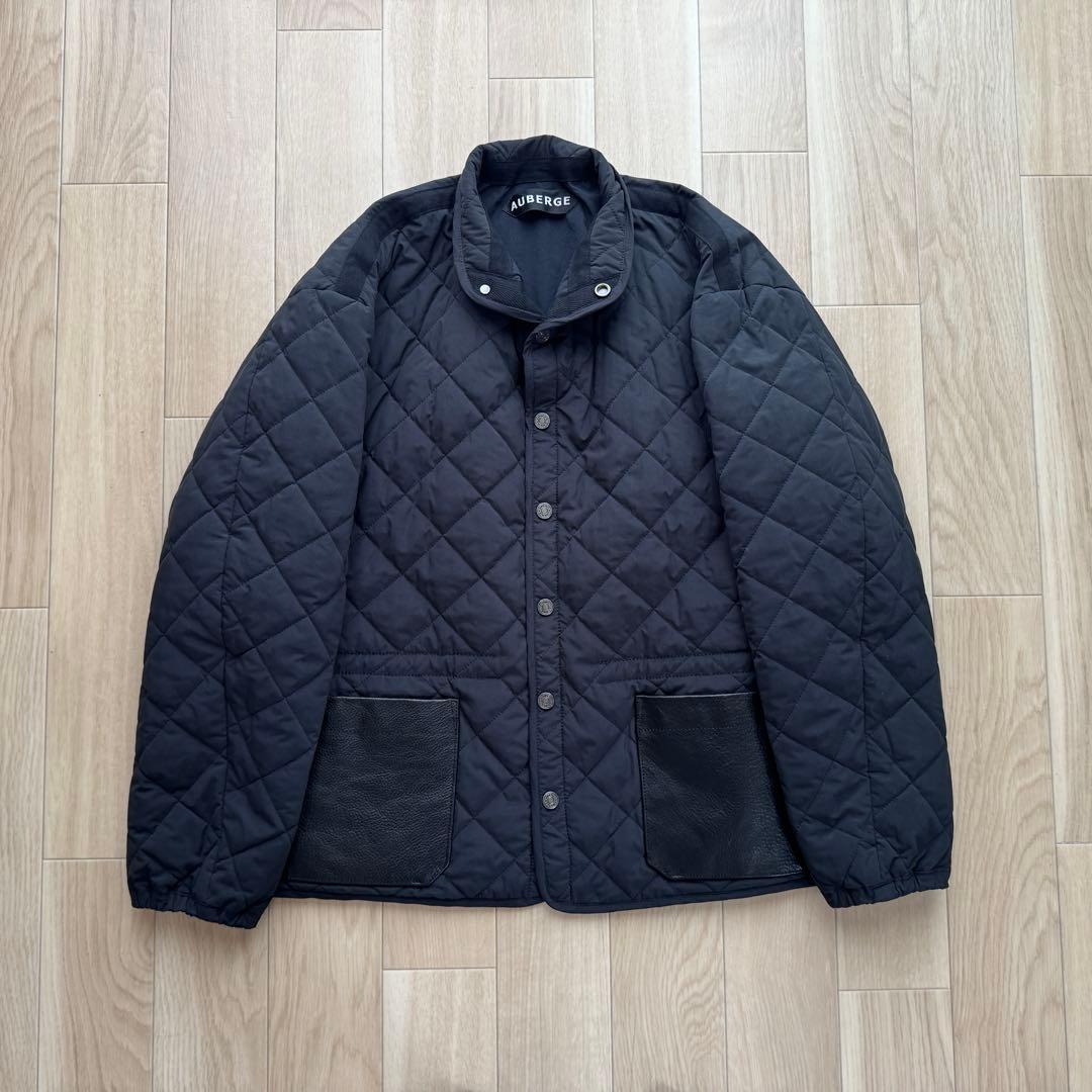 AUBERGE Mulligan 希少サイズ