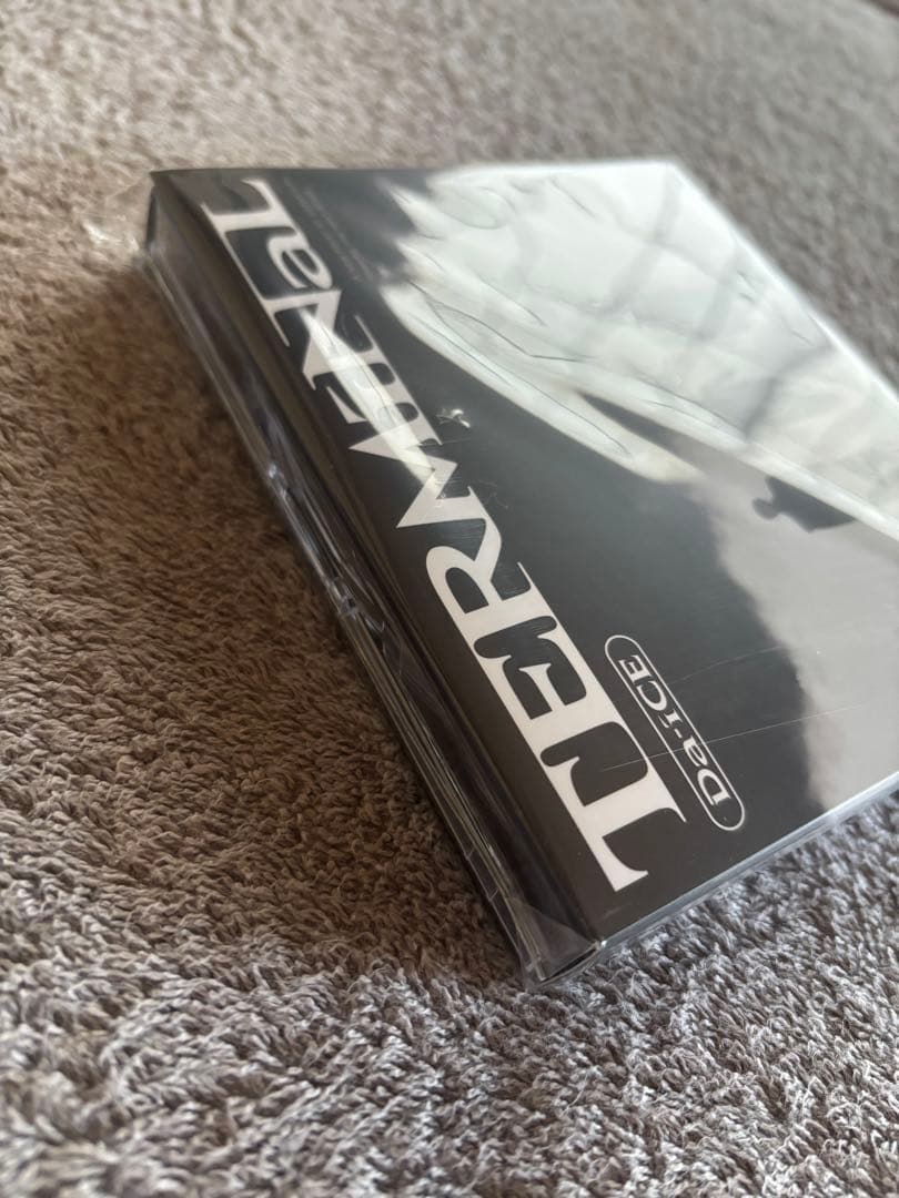 Da-iCE 初回生産限定豪華盤TERMiNaL Blu-ray※スマプラ無し※ - メルカリ