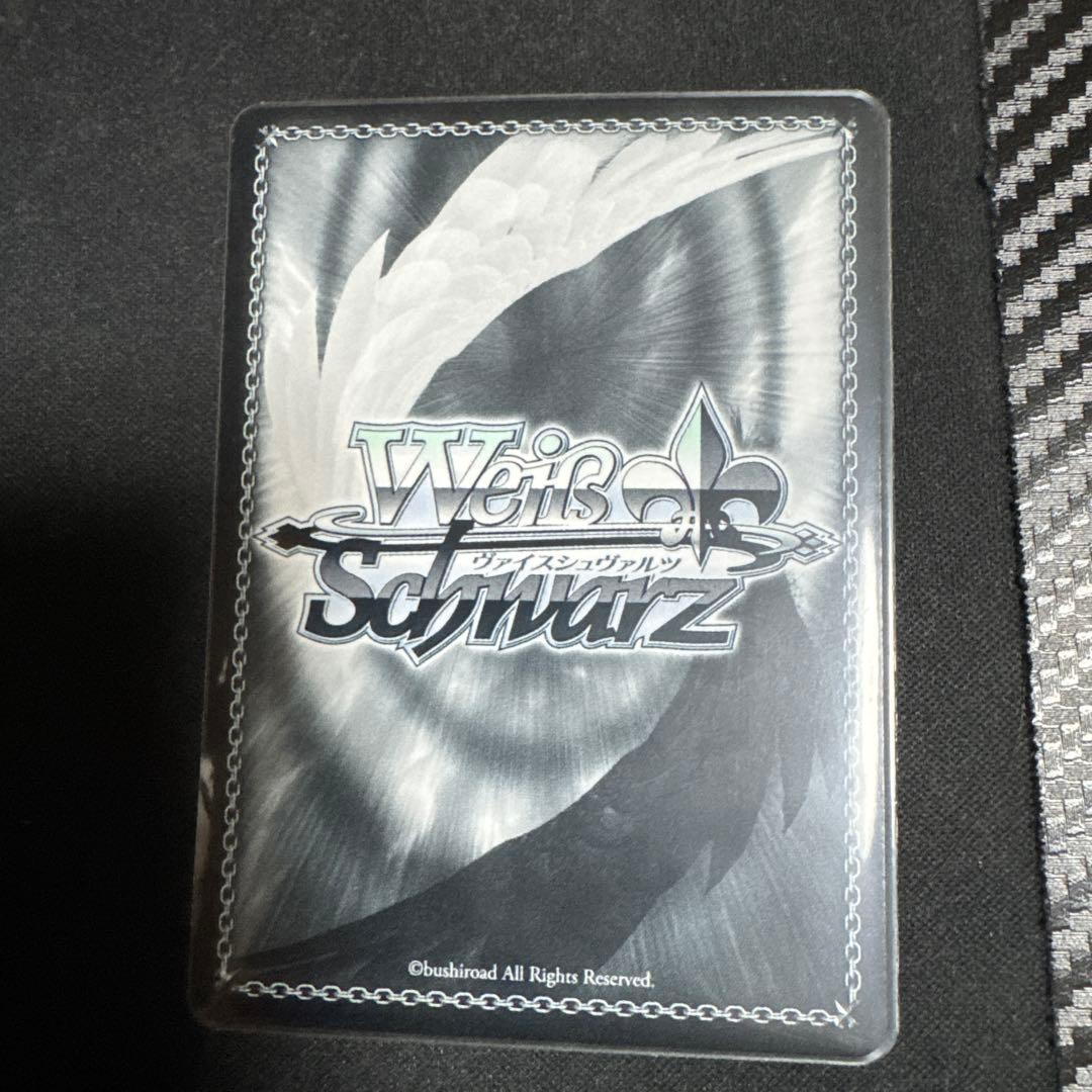 凌*駕様 ヴァイスシュヴァルツ　NIKKE アクアマリン:ヘルム　SP