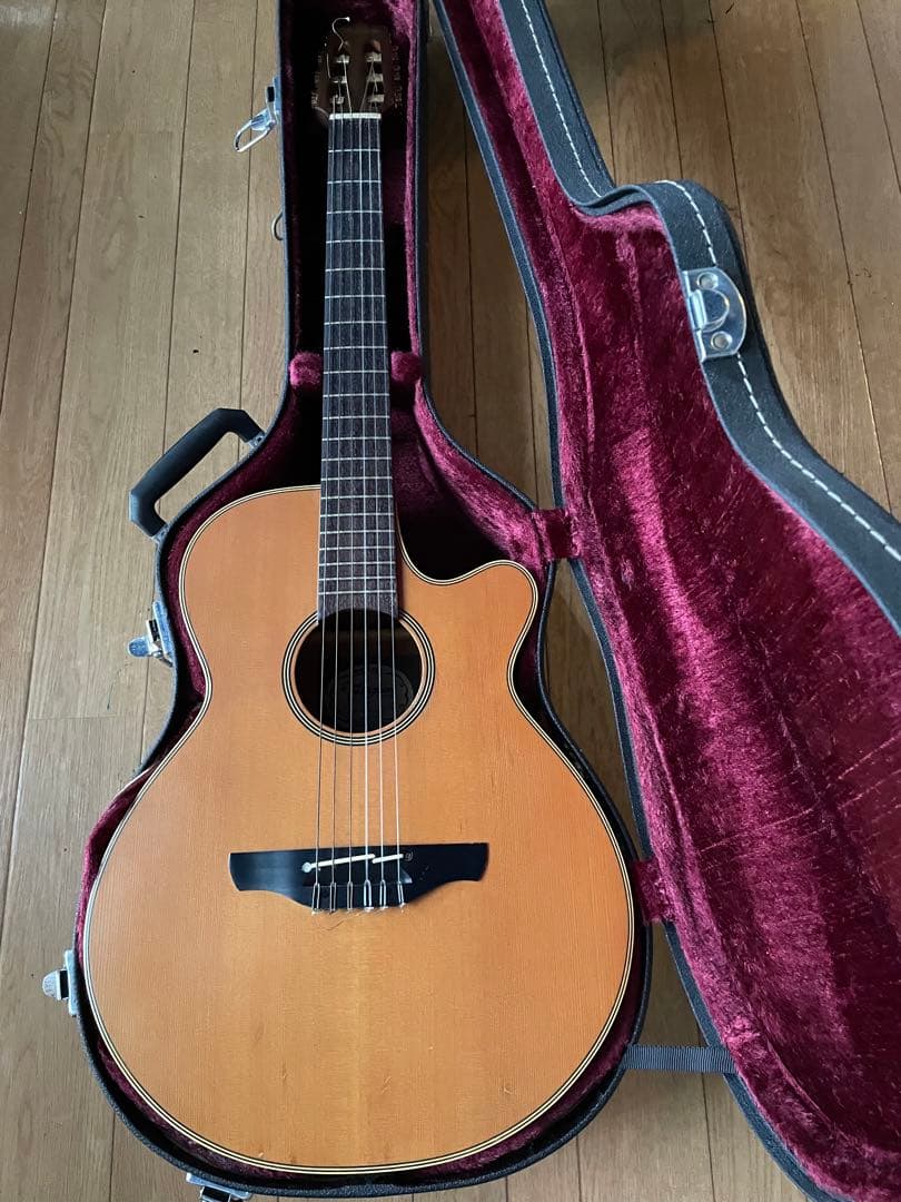S*X様 Takamine EN-30C エレアコ