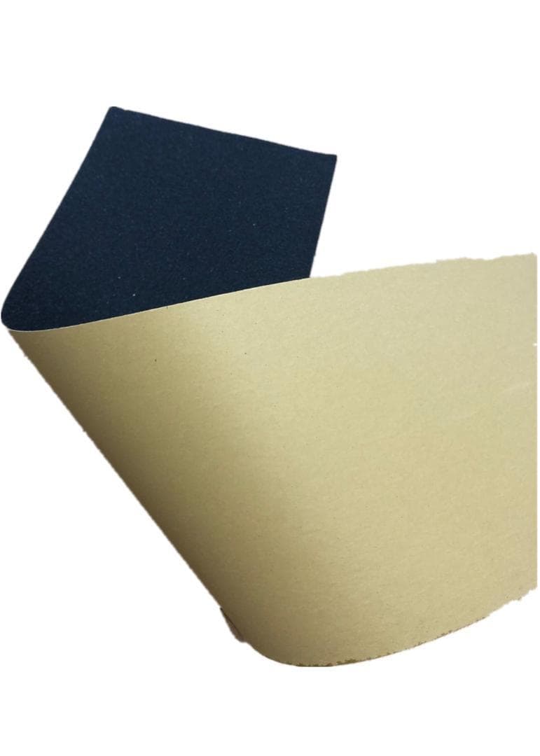 台湾製無地黒デッキテープ付き BAKER ベーカースケートボード 8.0