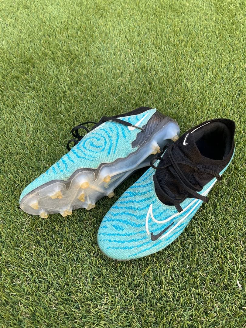 ナイキ サッカースパイク ファントム GX エリート FG