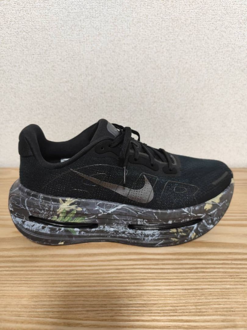 靴 Nike Vomero Premium \"Realtree\" 27cm