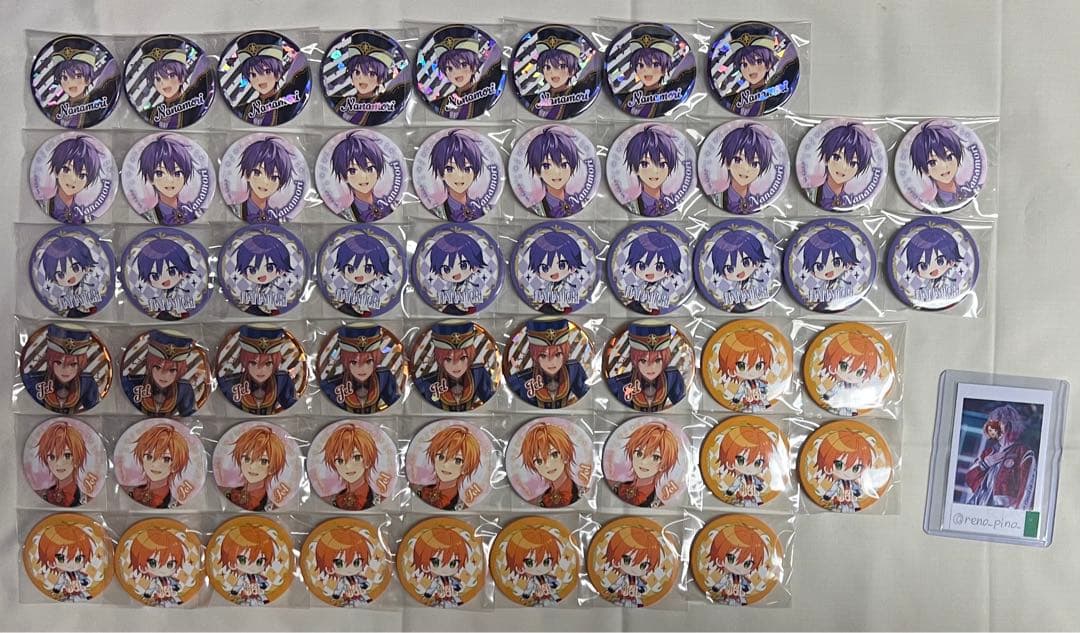 すとぷり8周年缶バッジ すとぷり8周年グッズ缶バッジ｜Yahoo!フリマ（旧PayPayフリマ）