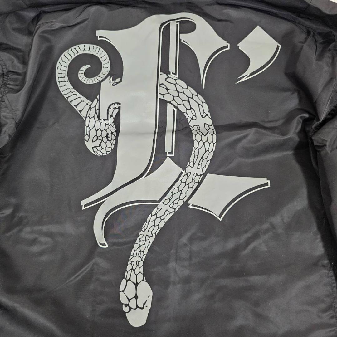 SWITCHBLADE ラルク hyde 誕生祭 ジャケット M 在庫K-1 - メルカリ