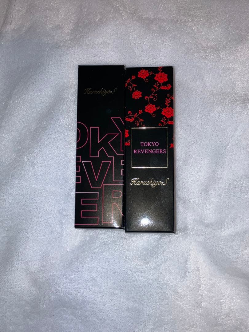 三途春千夜　香水セット