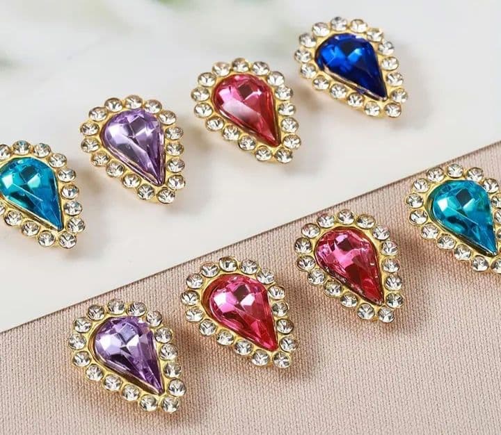 商品説明必読!!❤︎ジュエルパーツ