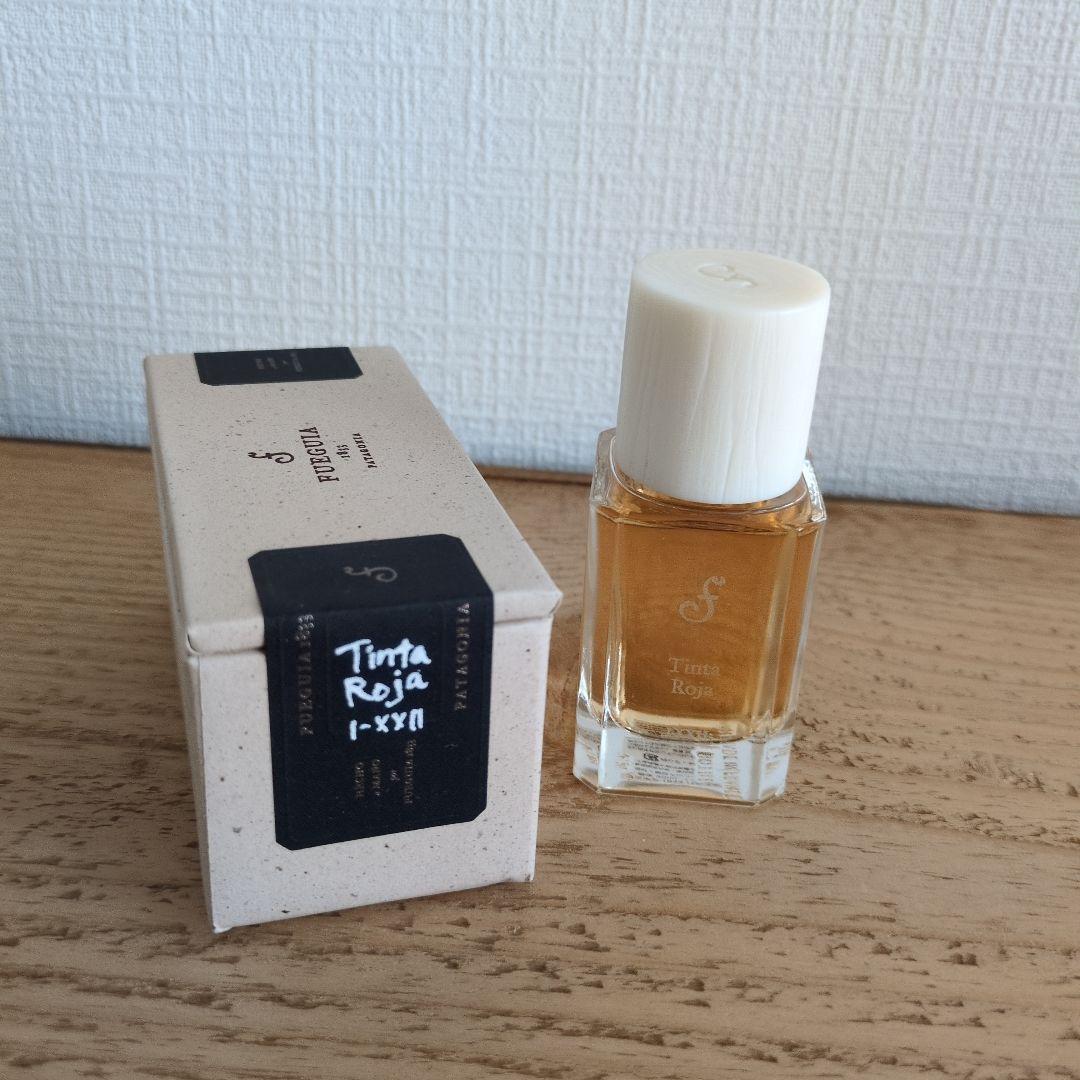 フエギア　ティンタロハ30ml I-XXII