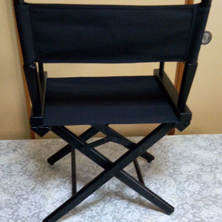 矢沢永吉 ディレクターズチェア - メルカリ