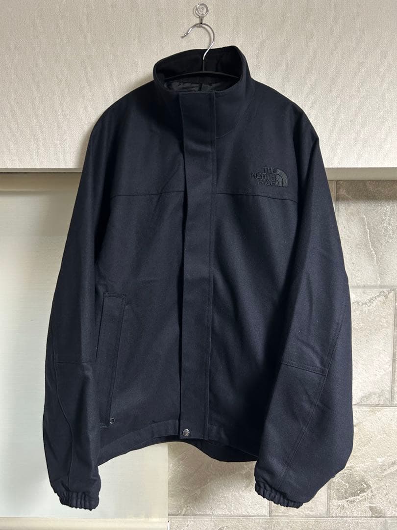 ザノースフェイス / ウーリーハイドレナジャケット