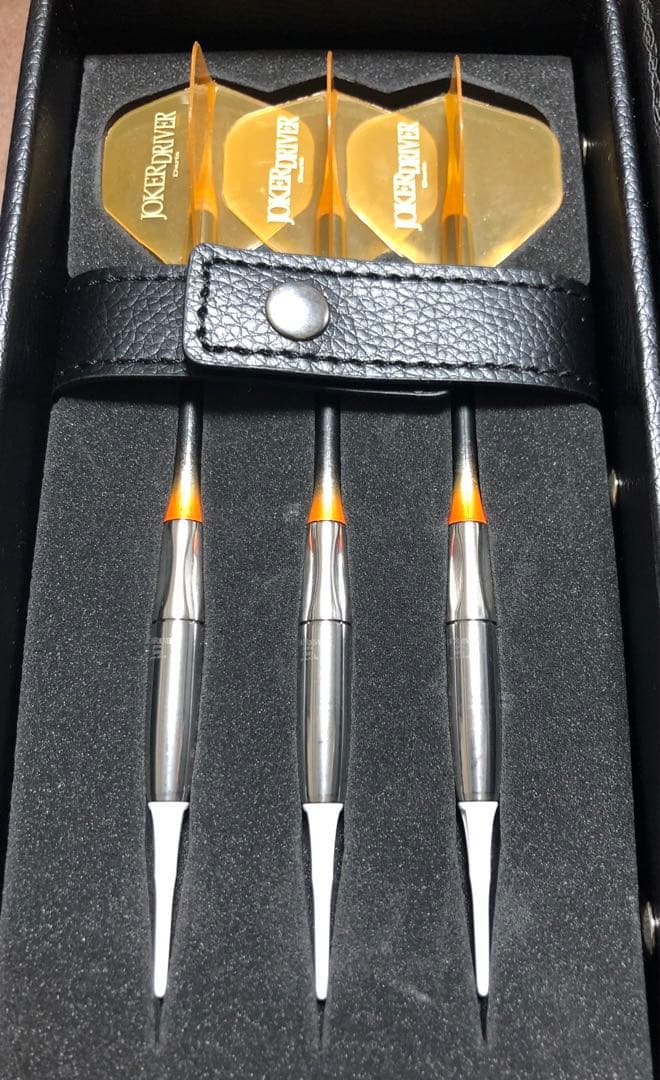 激レア ジョーカードライバー マキシム クリスタル インスパイア