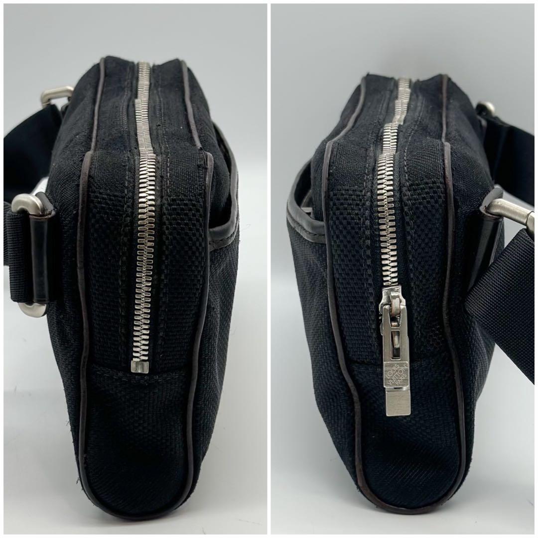 ルイヴィトン アクロバット ダミエ ジェアン キャンバス ショルダー