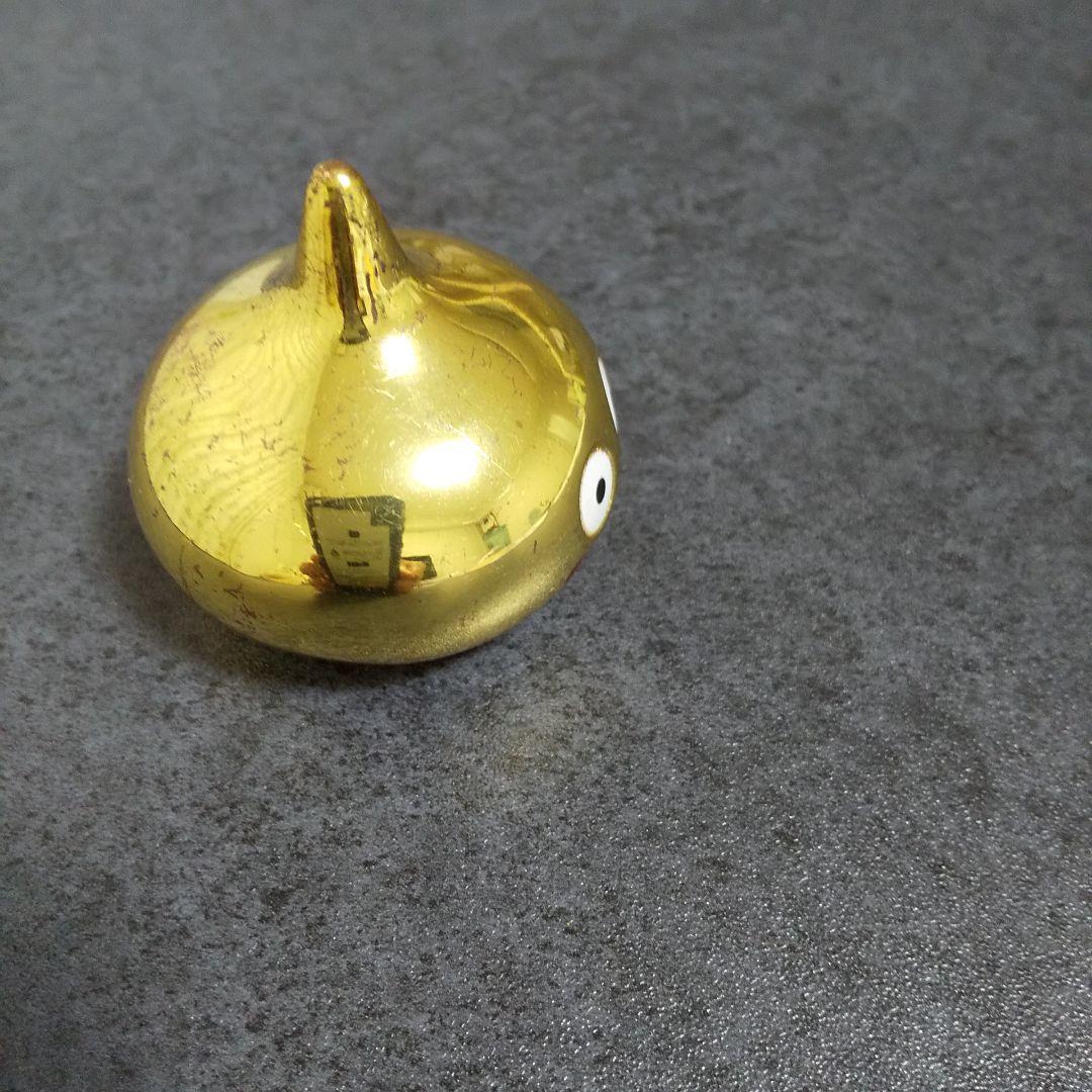 ドラゴンクエスト メタリックモンスターズギャラリー 25周年 限定