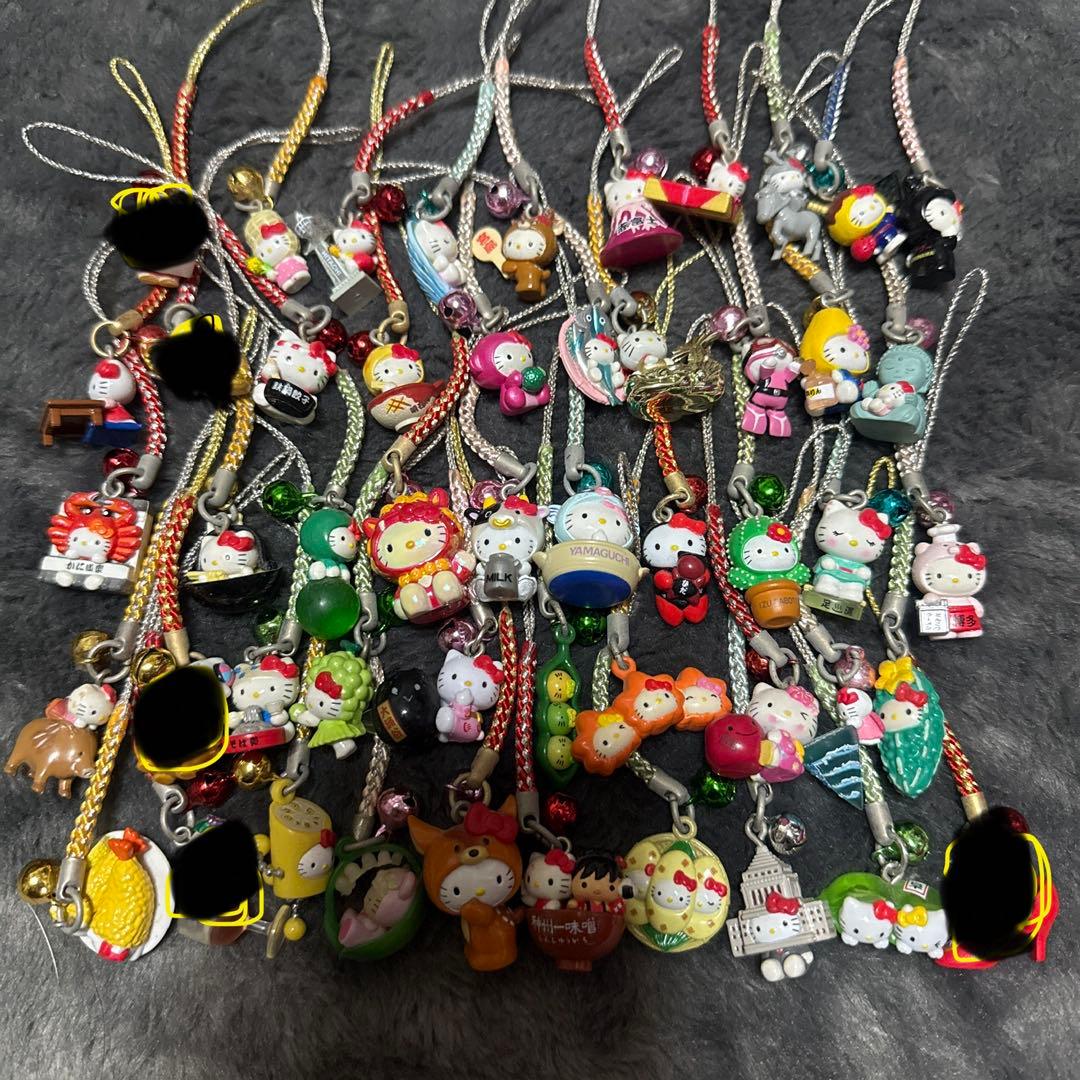 ご当地キティ　ハローキティ 45個セット Amazon.co.jp: ハローキティBOX ご当地キティ完全カタログ3 (講談社ART