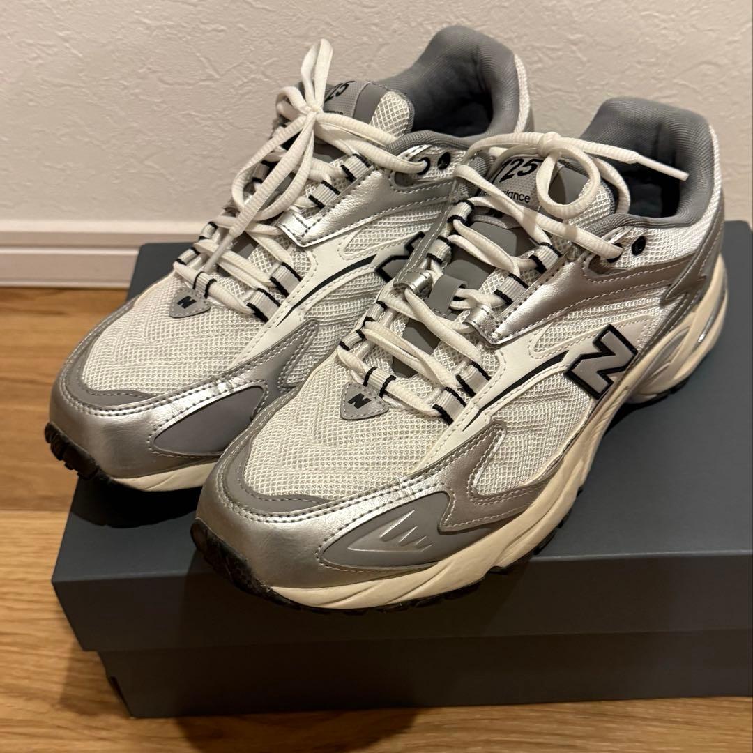 美品New Balance ML725CD 27.5cm ニューバランス　725
