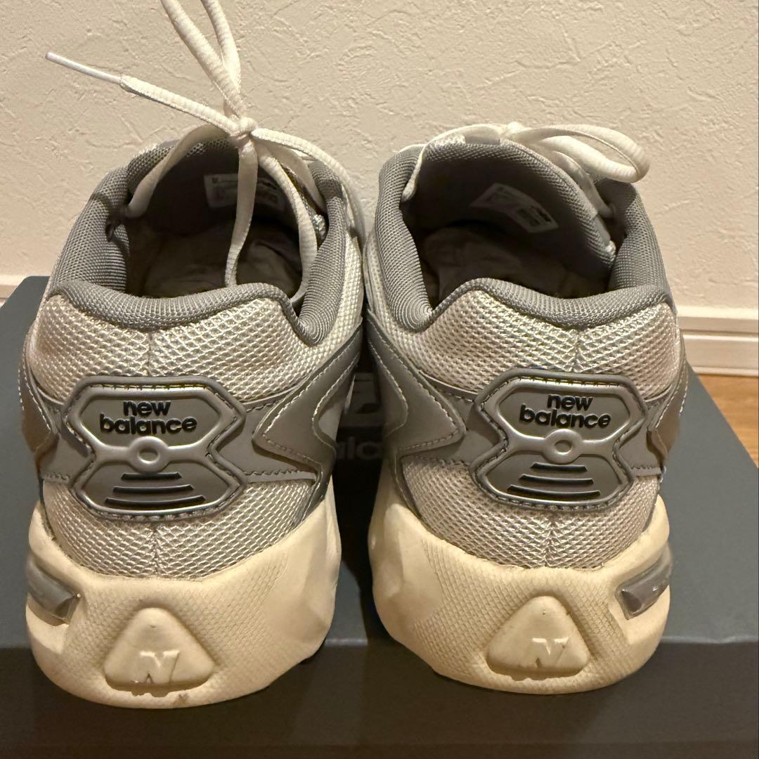 美品New Balance ML725CD 27.5cm ニューバランス　725