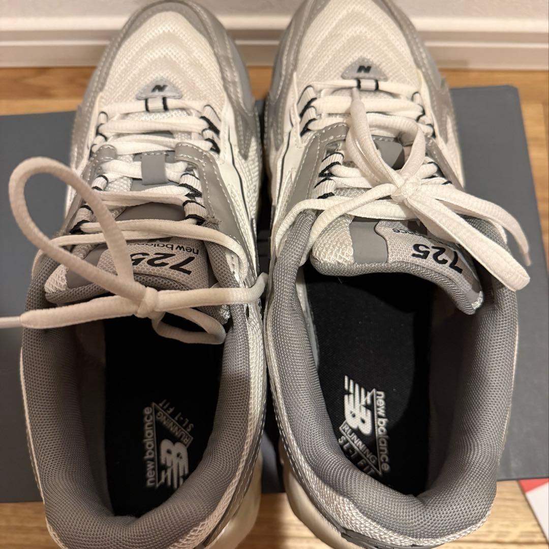 美品New Balance ML725CD 27.5cm ニューバランス　725
