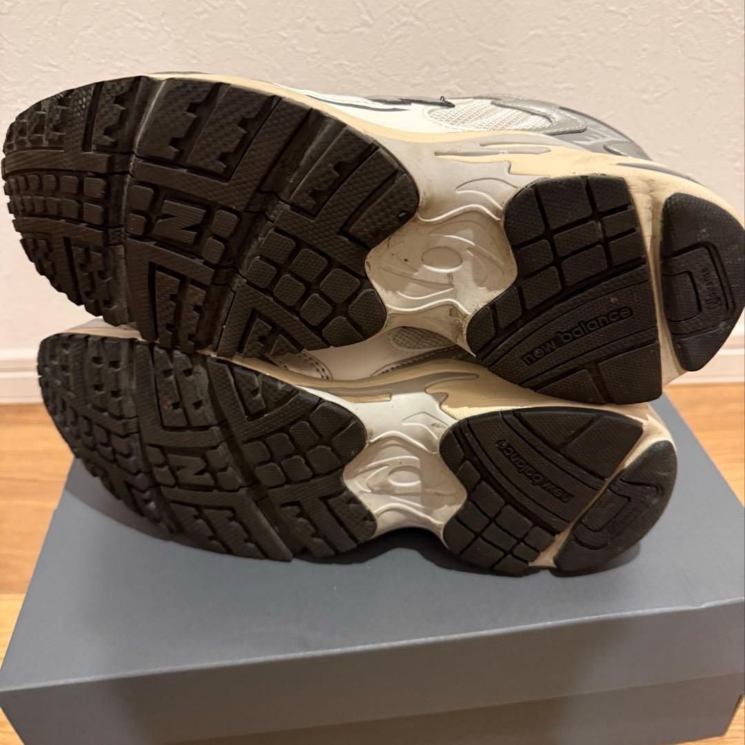 美品New Balance ML725CD 27.5cm ニューバランス　725