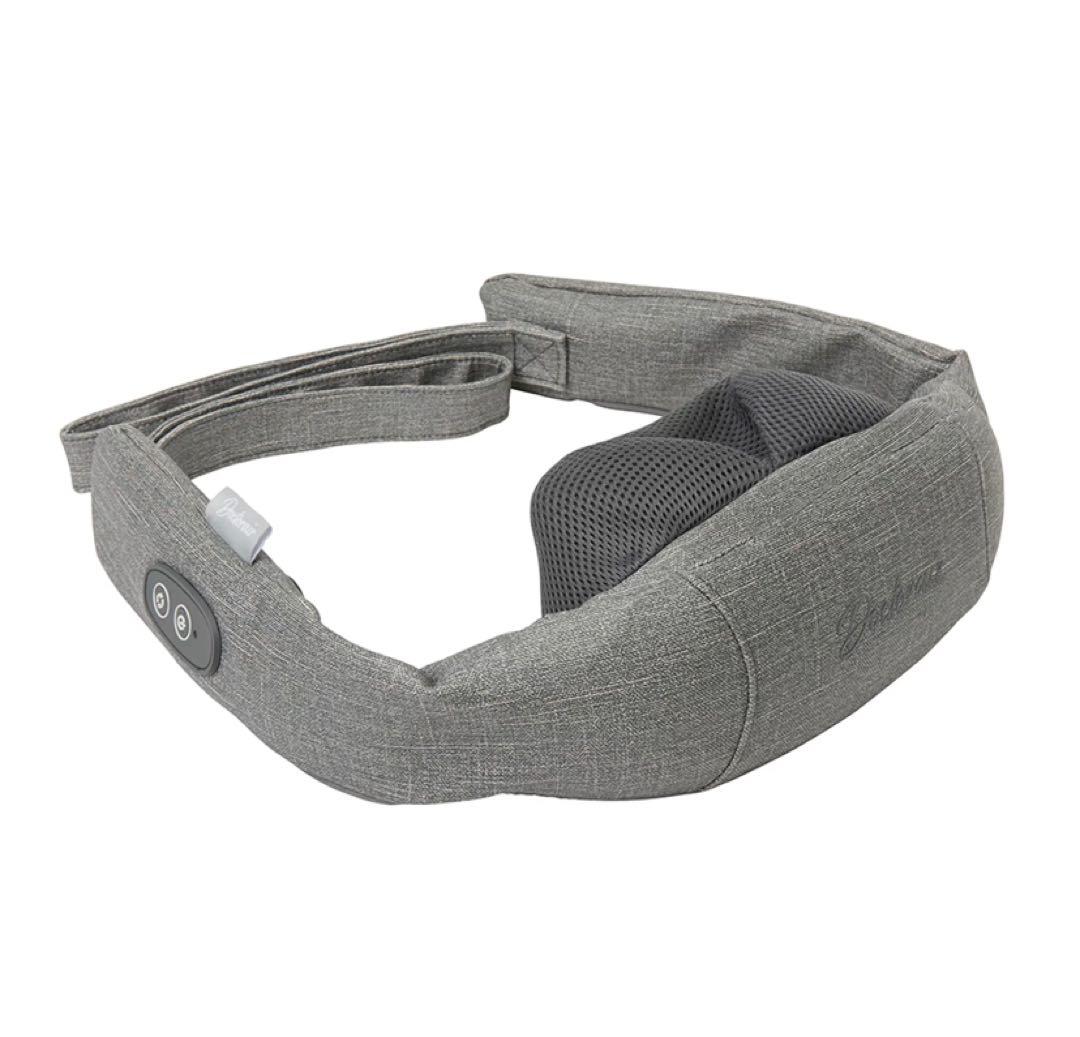 リラクゼーショングッズ Doctorair ME mini MN-07ME