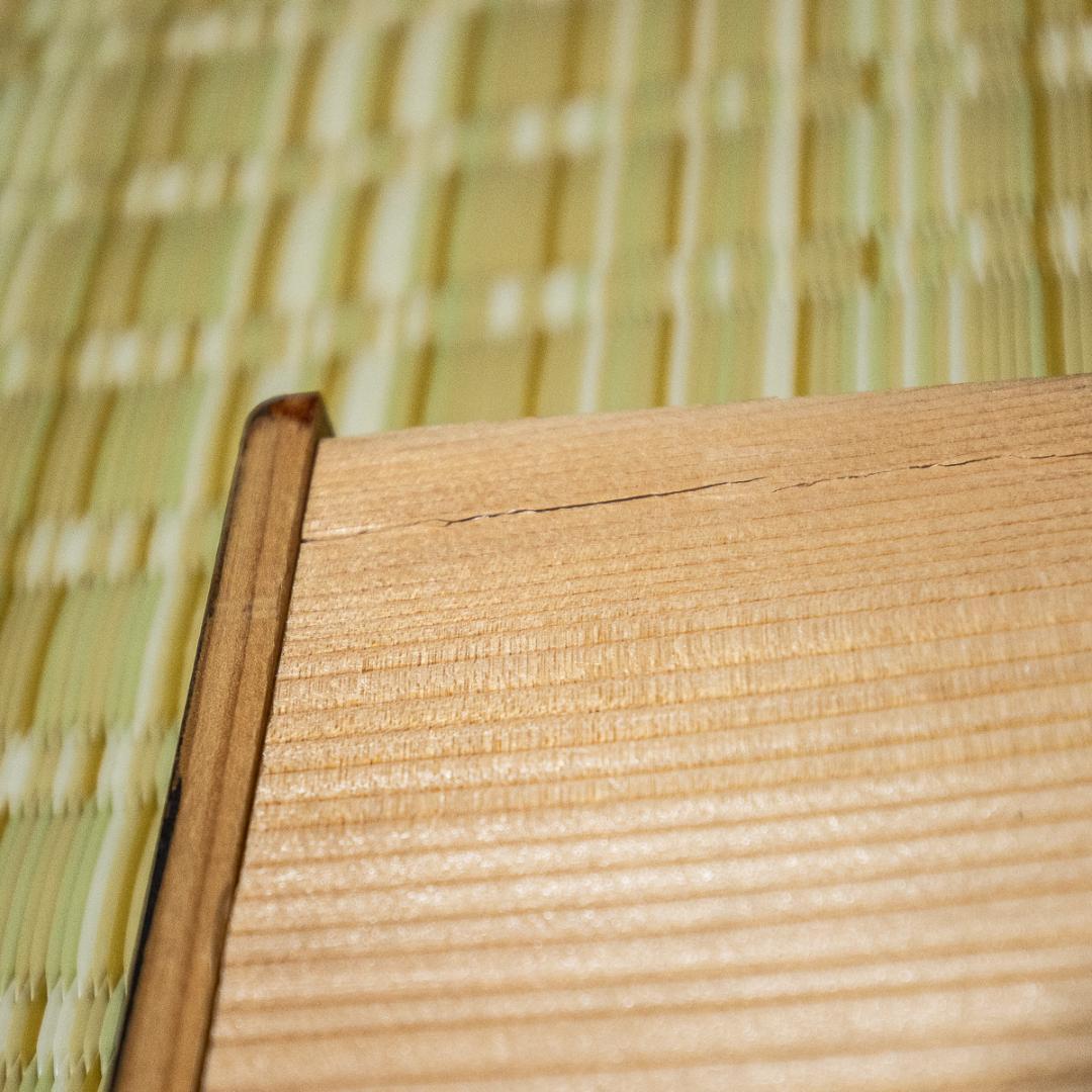 掛軸-1175 鈴木三朝 嵐山渡月橋 共箱 太巻 二重箱 - メルカリ