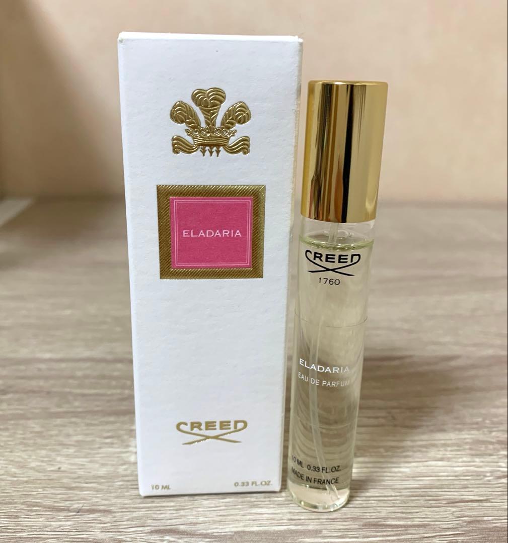 クリード エラダリア CREED ELADARIA 10ml 香水