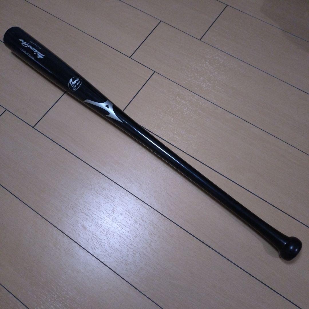 城島健司選手 支給品硬式バット　ミズノプロ 2026年最新】mizuno 城島 バットの人気アイテム - メルカリ