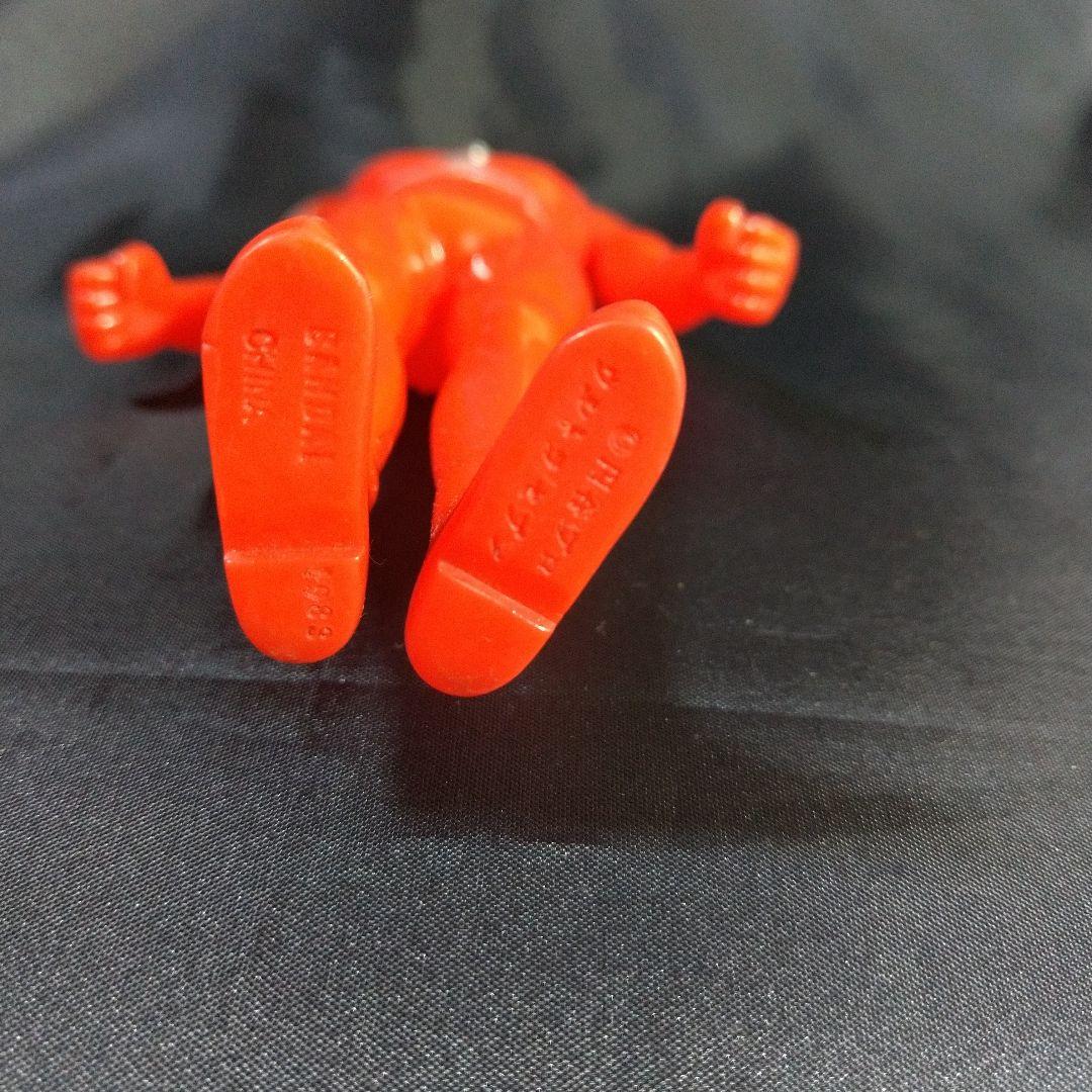 ウルトラセブン ソフビ人形 当時物 バンダイ 1983年 円谷プロ - メルカリ