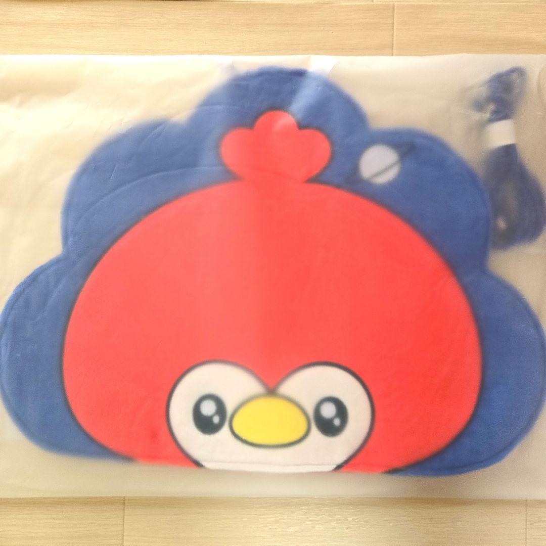 SUPER JUNIOR ドンヘ ウニョク ぬいぐるみキーホルダー D&E