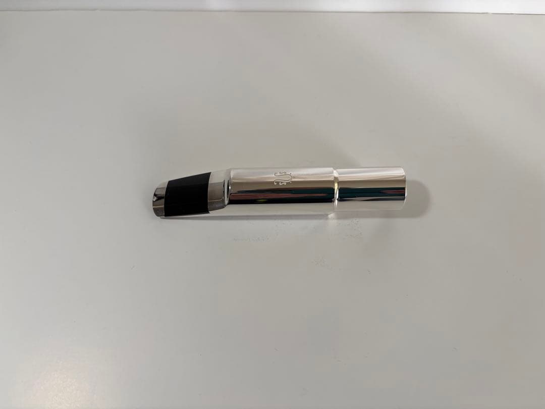 ヤナギサワ　メタルマウスピース(テナー用) 6番