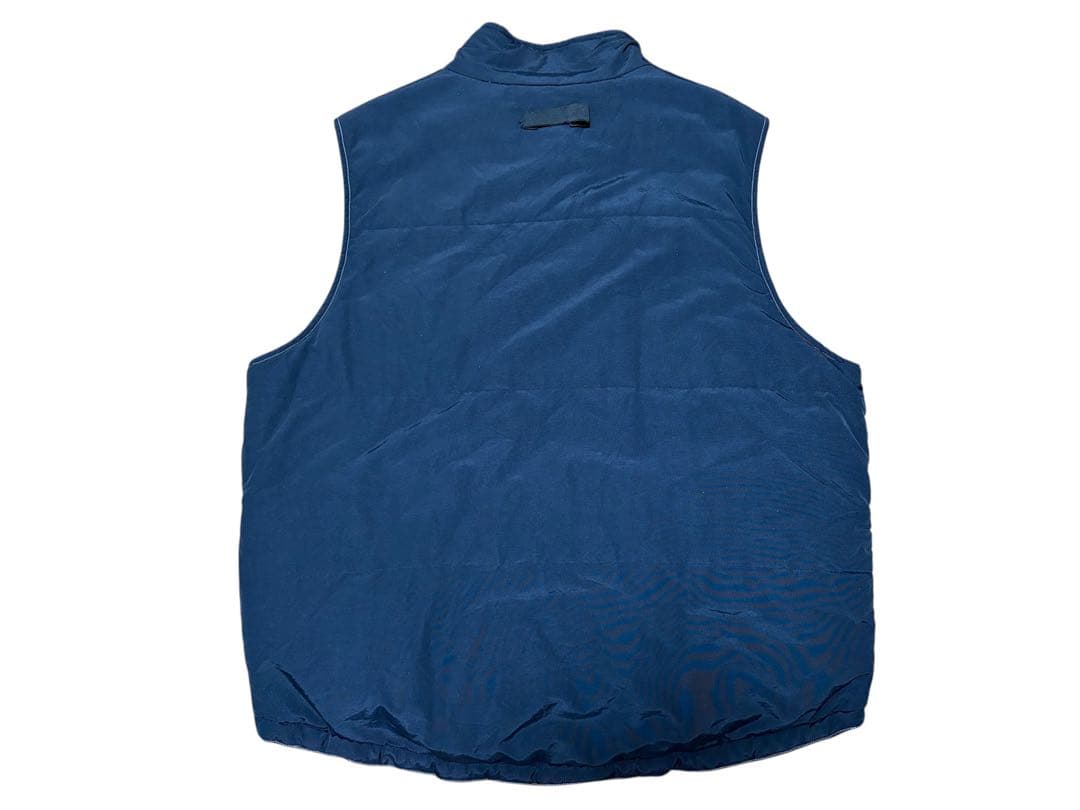 00s CANYON RIVER BLUES NYLON VEST XL - メルカリ
