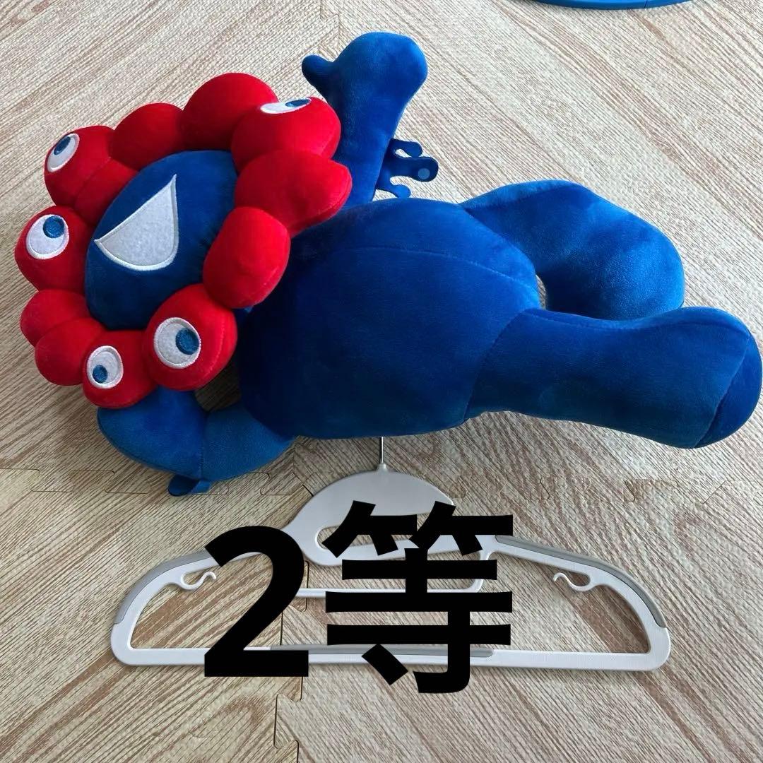 ミャクミャクくじ2等 - メルカリ