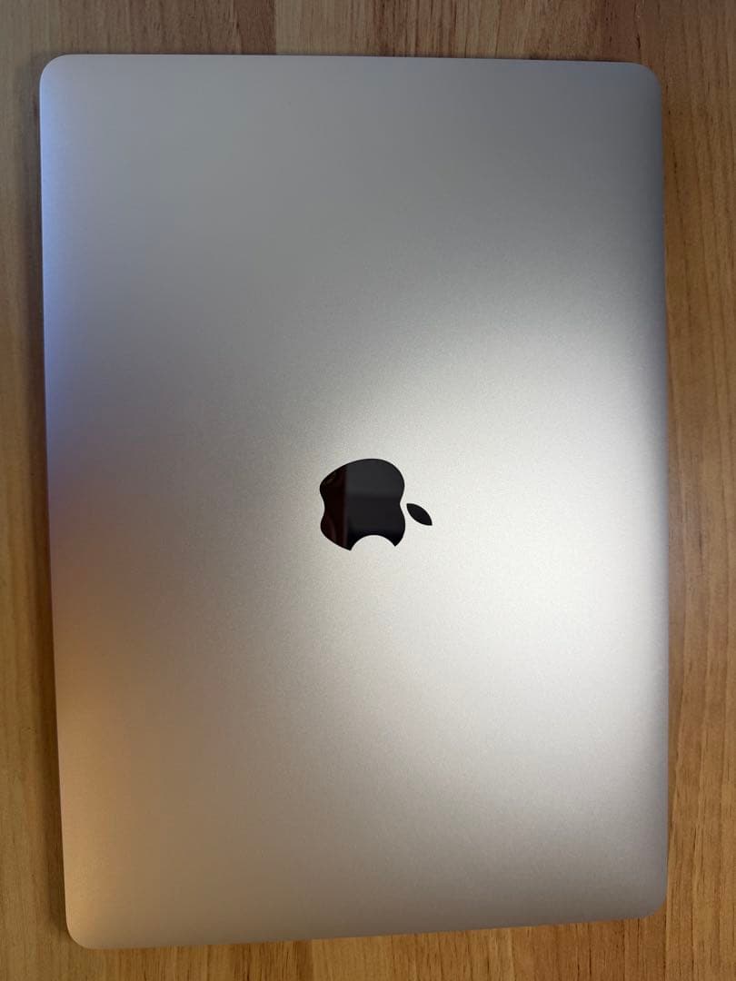 【美品】MacBook Air 13インチ 2020 ピンク 256GB