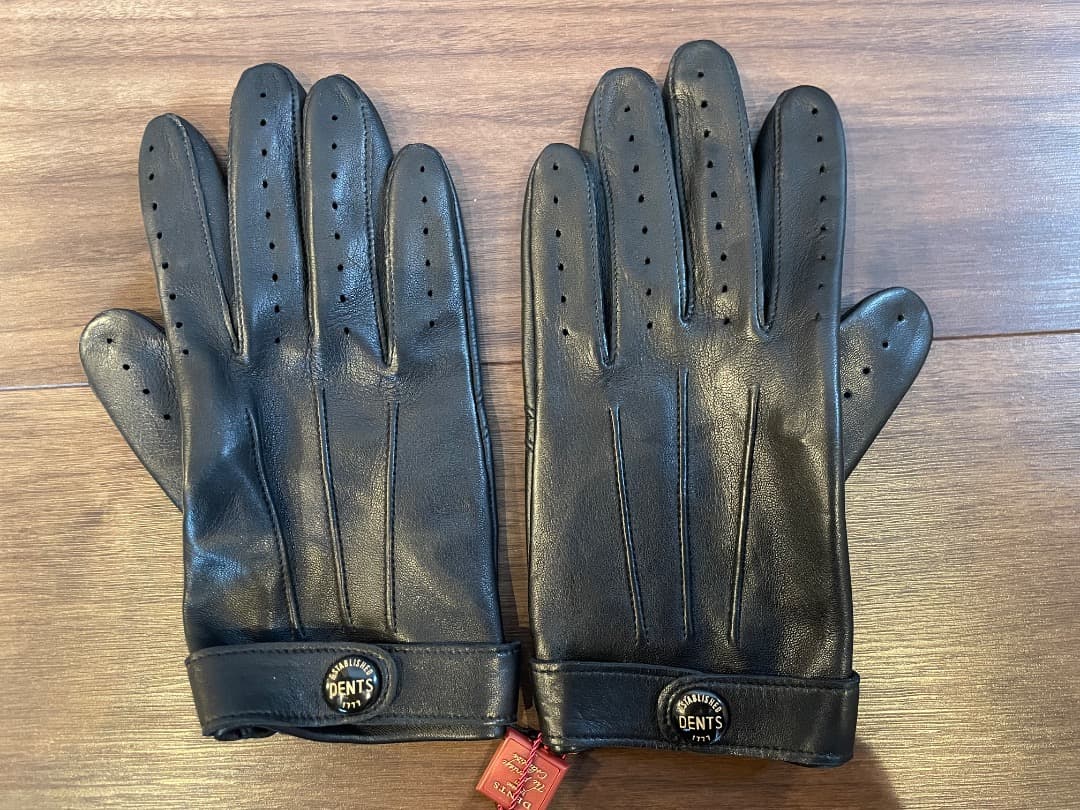 DENTS ドライビンググローブ ヘアシープ スペクターモデル 楽天市場】デンツ DENTS ヘアシープ レザードライビンググローブ 手袋