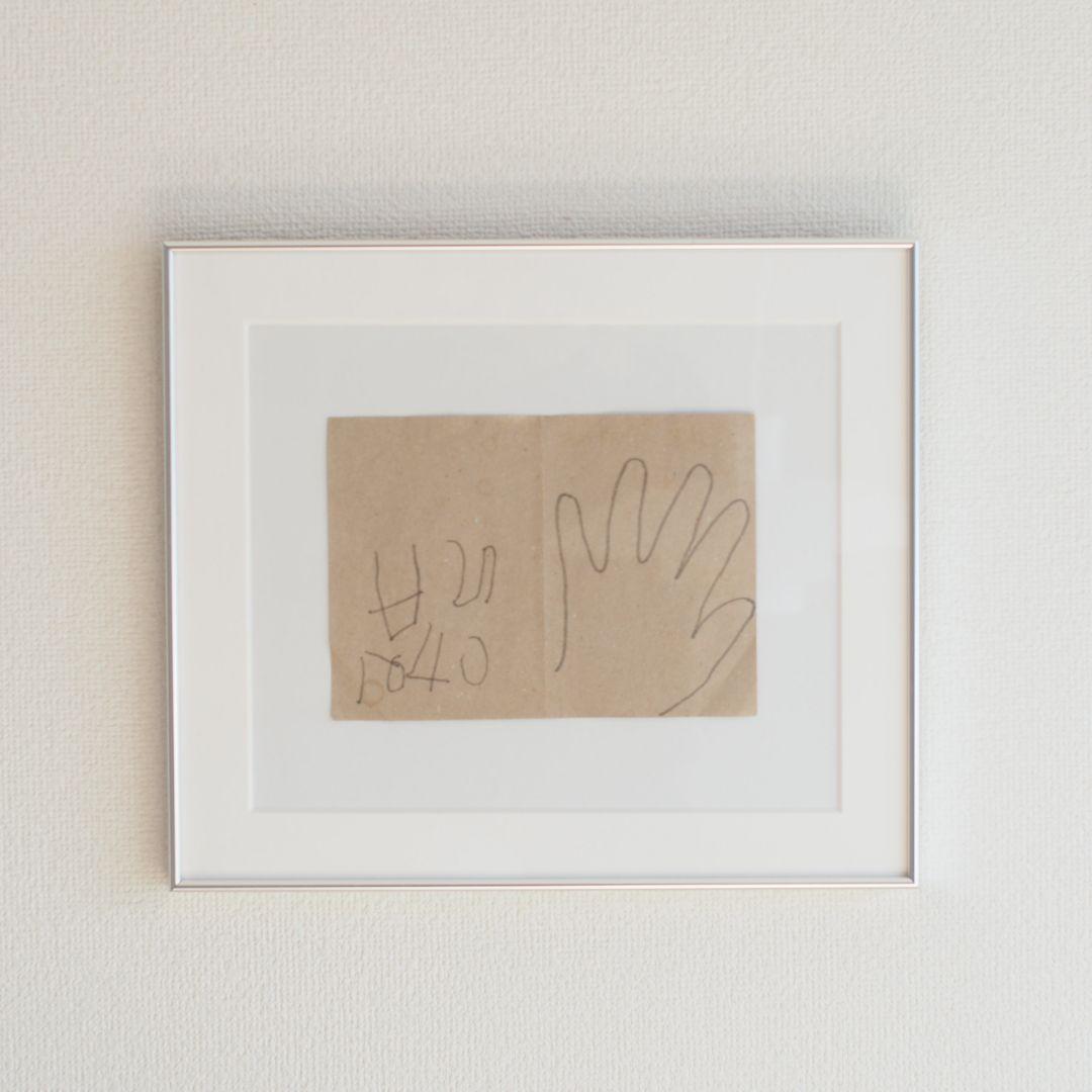 デンマークの落書き