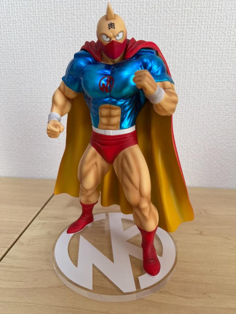 spiceseed キン肉スグル 王族コスチュームver.