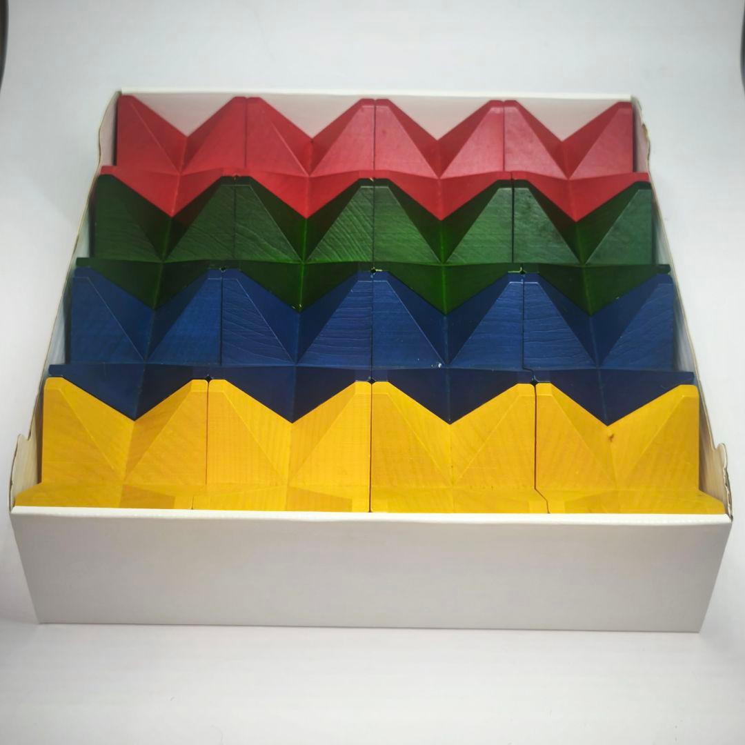 Naef Spiel 知育玩具