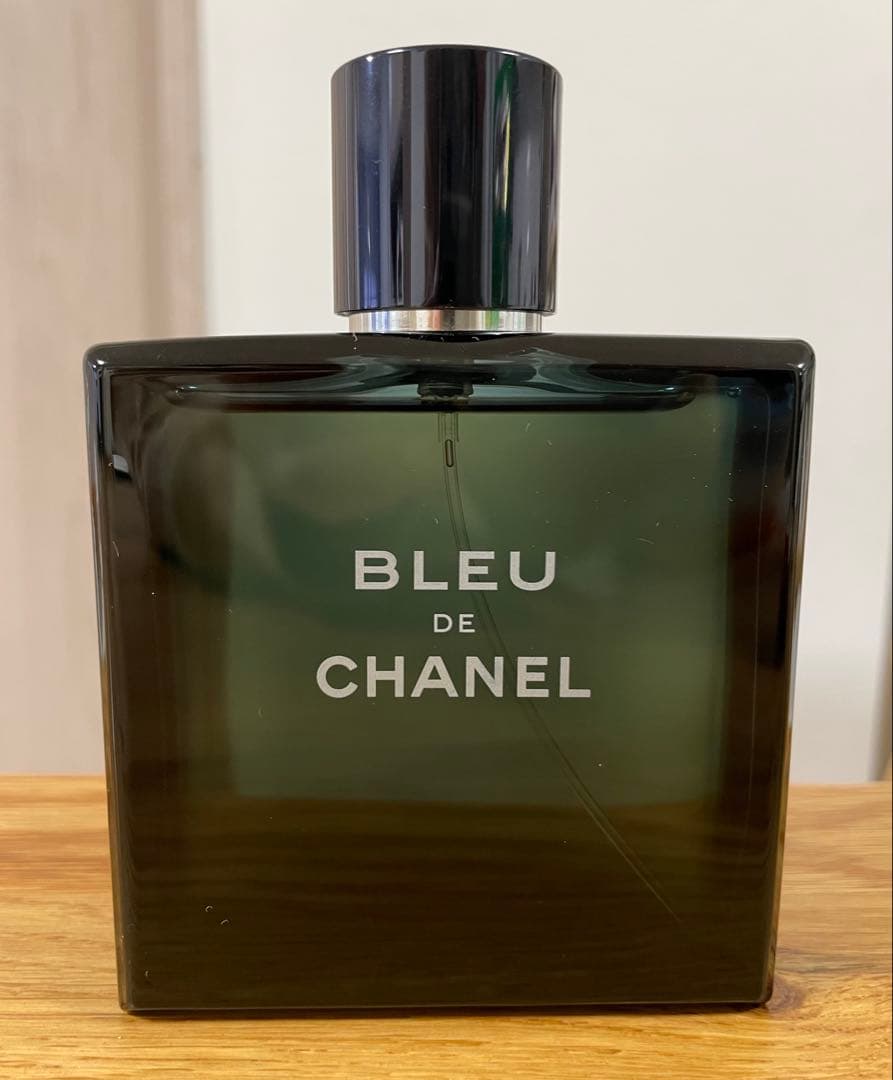 ブルードゥ シャネルBLEU DE CHANEL オードゥ トワレット100mL