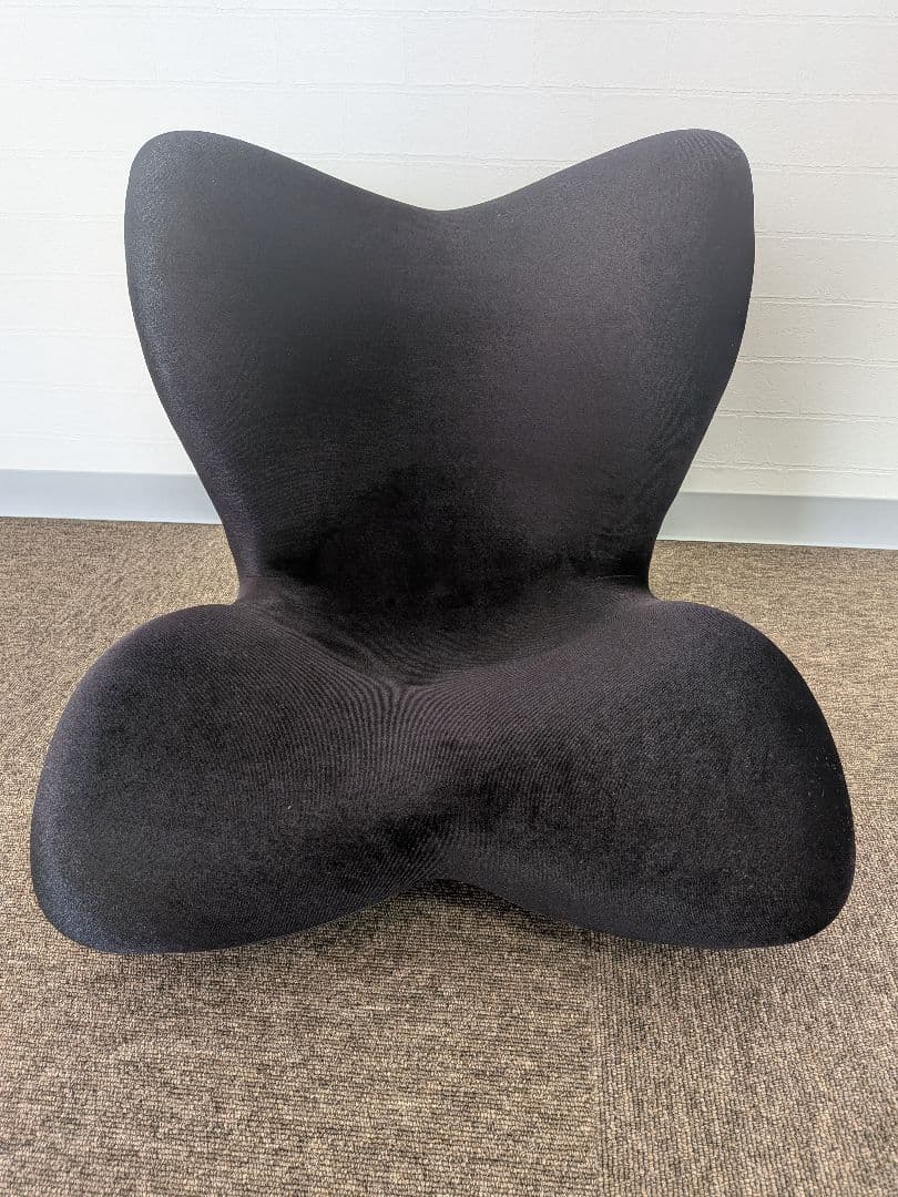 Style バタフライチェア 黒