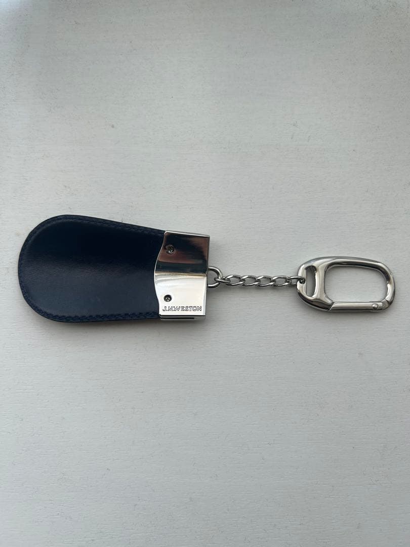 J.M WESTON 靴べら