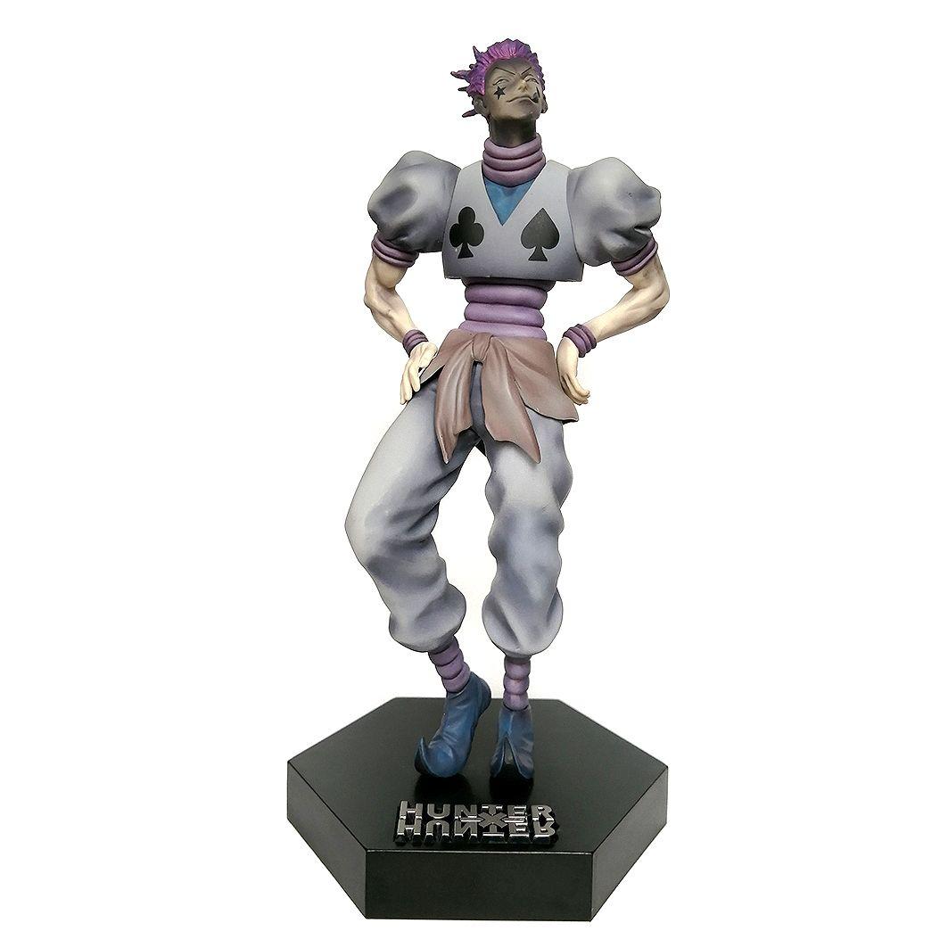 ヒソカ アナザーフェイスver. 一番くじ ハンター×ハンター ラストワン