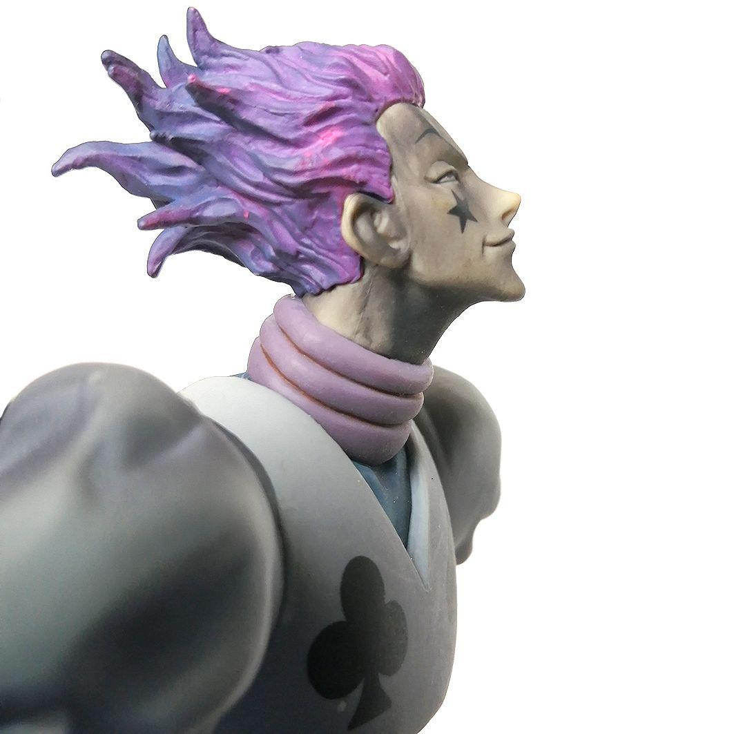 ヒソカ アナザーフェイスver. 一番くじ ハンター×ハンター ラストワン